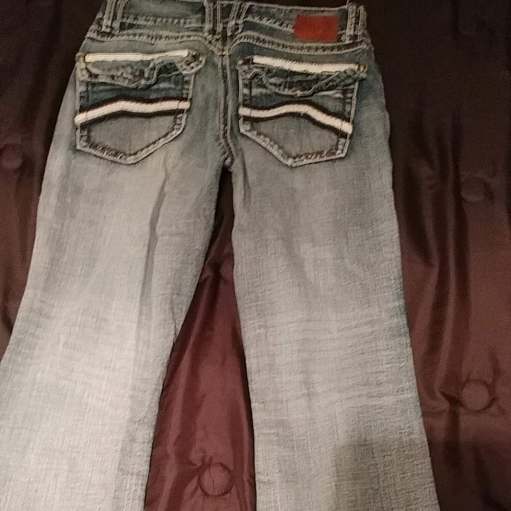 Men's Denim jeans 32x30 Axe&Crown